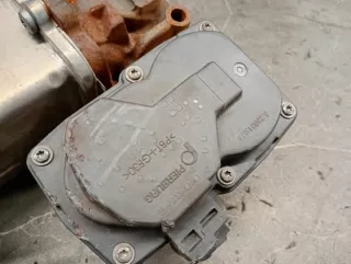 04L131512BN 04l131512bn Радиатор EGR Volkswagen Crafter 2 Арт e12068937, вид 4