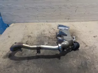 8200719993 Радиатор EGR Renault Laguna 3 Арт e12068913, вид 2