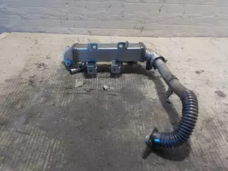 8200719993 Радиатор EGR Renault Laguna 3 Арт e12068913, вид 3