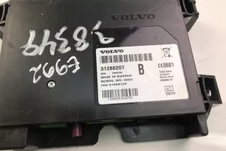 31288207 Блок управления (другие) Volvo C70 2 Арт e12068860, вид 4