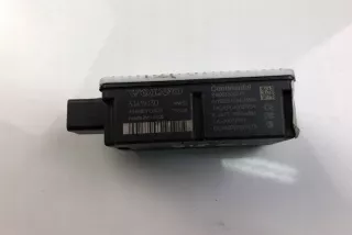 31419130 Блок управления (другие) Volvo C70 2 Арт e12068858, вид 3