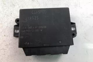 31314525 Блок управления (другие) Volvo S60 3 Арт e12068772, вид 1
