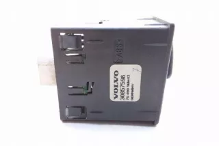 30857598 Блок управления (другие) Volvo S40 1 Арт e12068762, вид 3
