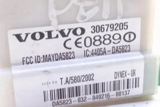 30679205 Блок управления (другие) Volvo S40 2 Арт e12068760, вид 2