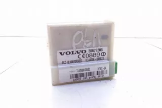 30679205 Блок управления (другие) Volvo S40 2 Арт e12068760, вид 3