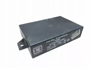 020719C02 Блок управления (другие) Volkswagen Passat B5 Арт e12068732, вид 1