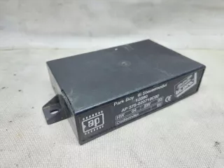 020719C02 Блок управления (другие) Volkswagen Passat B5 Арт e12068732, вид 2
