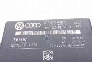 3C0907530C Блок управления (другие) Volkswagen Passat B6 Арт e12068720, вид 2