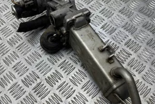 03L131512C Радиатор EGR Audi A4 B8 Арт e12068694, вид 1