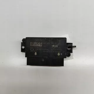 5Q0919294F Блок управления (другие) Volkswagen Golf 7 Арт e12068665, вид 1