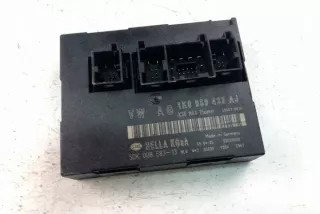 1K0959433AJ Блок управления (другие) Volkswagen Caddy 3 Арт e12068649, вид 4