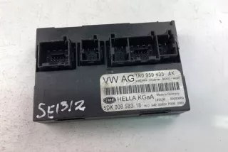 1K0959433AK Блок управления (другие) Seat Leon 3 Арт e12068527, вид 4