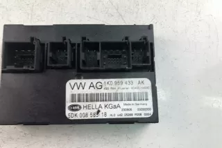 1K0959433AK Блок управления (другие) Seat Leon 3 Арт e12068525, вид 1