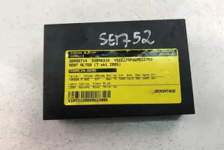 1K0959433AK Блок управления (другие) Seat Leon 3 Арт e12068525, вид 4