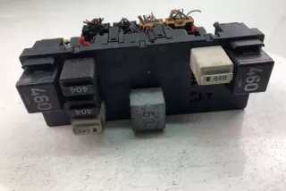 3C0937049D Блок управления (другие) Seat Leon 3 Арт e12068517, вид 1