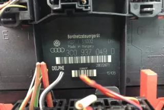 3C0937049D Блок управления (другие) Seat Leon 3 Арт e12068517, вид 3