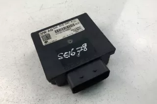 3AA919041A Блок управления (другие) Seat Ibiza 5 Арт e12068496, вид 1