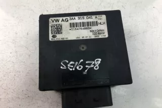 3AA919041A Блок управления (другие) Seat Ibiza 5 Арт e12068496, вид 3