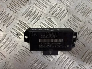 259903837R Блок управления (другие) Renault Scenic 3 Арт e12068464, вид 1