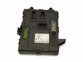 284B17439R A2C9987670100 Блок управления (другие) Renault Megane 4 Арт e12068444, вид 1