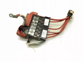 241143738R Блок управления (другие) Renault Megane 4 Арт e12068441, вид 1