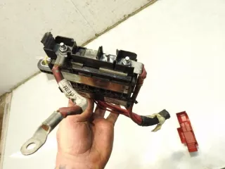 241143738R Блок управления (другие) Renault Megane 4 Арт e12068441, вид 3
