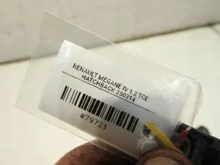 241143738R Блок управления (другие) Renault Megane 4 Арт e12068441, вид 4