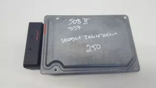 9829160080 9828056680 Блок управления (другие) Peugeot 508 2 Арт e12068364, вид 2