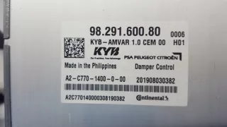 9829160080 9828056680 Блок управления (другие) Peugeot 508 2 Арт e12068364, вид 3
