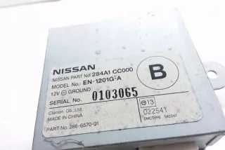 284A1CC000 Блок управления (другие) Nissan Murano Z50 Арт e12068171, вид 3