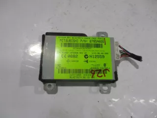 8785A026 Блок управления (другие) Mitsubishi ASX Арт e12068134, вид 1