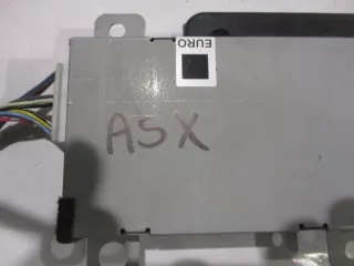 8785A026 Блок управления (другие) Mitsubishi ASX Арт e12068134, вид 4