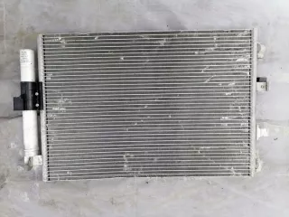 BV61-19710-BC Радиатор кондиционера Ford Focus 3 Арт e12067941, вид 1