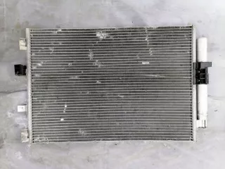 BV61-19710-BC Радиатор кондиционера Ford Focus 3 Арт e12067941, вид 2