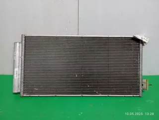 8A9470000 Радиатор кондиционера Fiat Tipo 2 Арт e12067924, вид 1