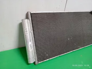 8A9470000 Радиатор кондиционера Fiat Tipo 2 Арт e12067924, вид 2