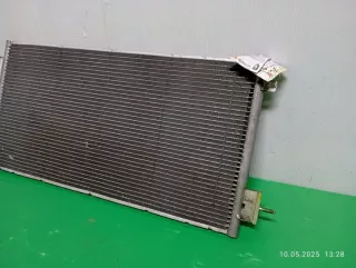 8A9470000 Радиатор кондиционера Fiat Tipo 2 Арт e12067924, вид 3
