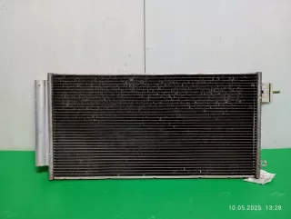 8A9470000 Радиатор кондиционера Fiat Tipo 2 Арт e12067924, вид 4