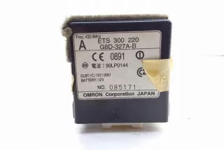 ETS300220 Блок управления (другие) Mazda MPV 2 Арт e12067911, вид 1
