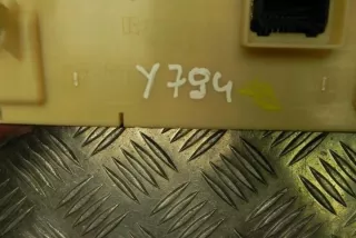 _E3_ 5590053250 Блок управления (другие) Lexus IS 3 Арт e12067888, вид 1