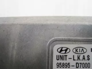 95895-D7000 95895-d7000 Блок управления (другие) Hyundai Tucson 3 Арт e12067815, вид 3