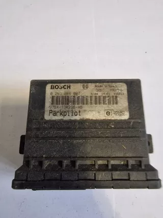 0263004007 Блок управления (другие) Ford Mondeo 3 Арт e12067764, вид 1