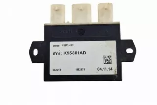 K95301AD Блок управления (другие) Ford Kuga 2 Арт e12067756, вид 2