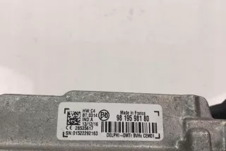 9819598180 Блок управления (другие) Citroen C4 2 Арт e12067652, вид 2