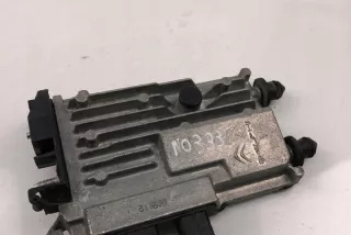 9819598180 Блок управления (другие) Citroen C4 2 Арт e12067652, вид 3