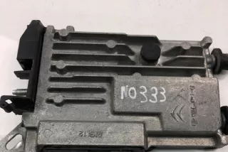 9819598180 Блок управления (другие) Citroen C4 2 Арт e12067652, вид 4