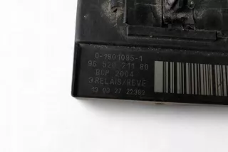 9652021180 Блок управления (другие) Citroen C3 3 Арт e12067642, вид 2