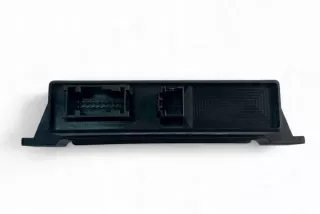 9663821680 Блок управления (другие) Citroen Berlingo 2  Арт e12067630, вид 3