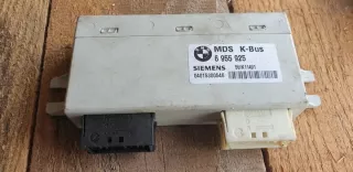 6955925 Блок управления (другие) BMW X3 E83 Арт e12067611, вид 1