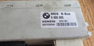 6955925 Блок управления (другие) BMW X3 E83 Арт e12067611, вид 2
